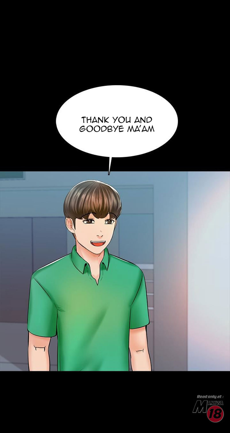 The Tutor - Chapter 14 Page 66