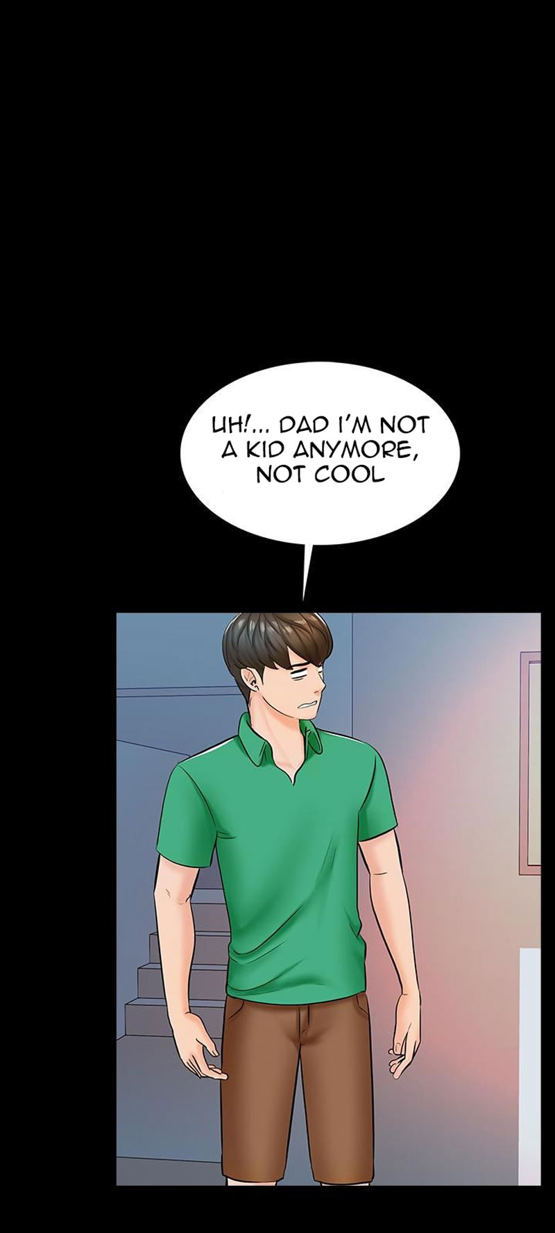 The Tutor - Chapter 14 Page 74