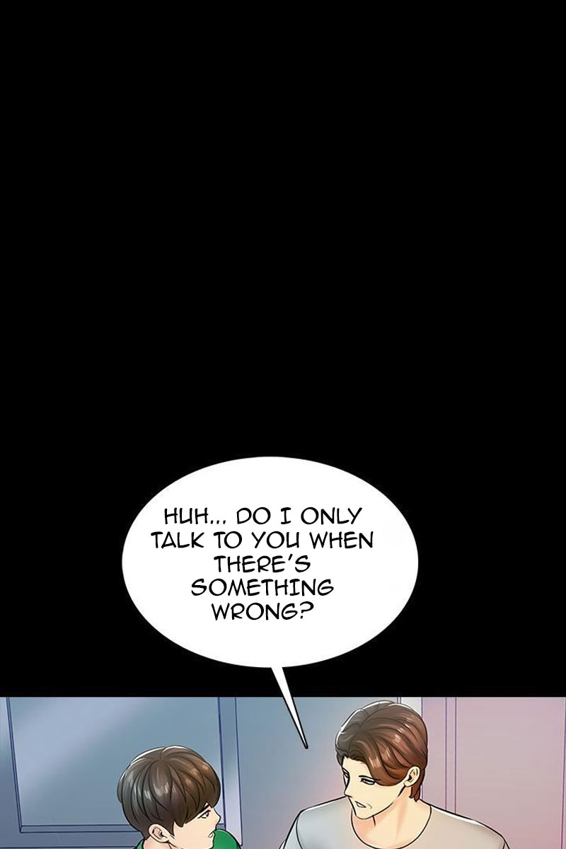 The Tutor - Chapter 14 Page 84