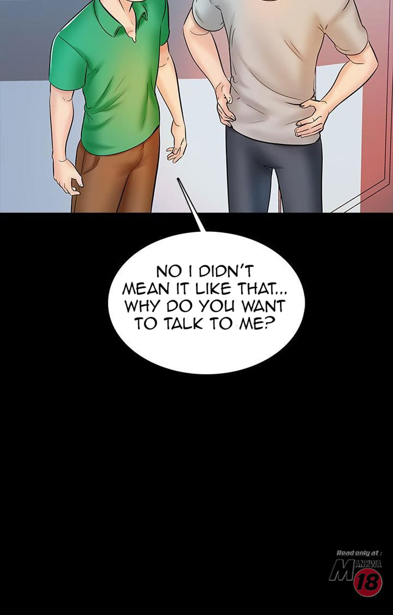 The Tutor - Chapter 14 Page 85