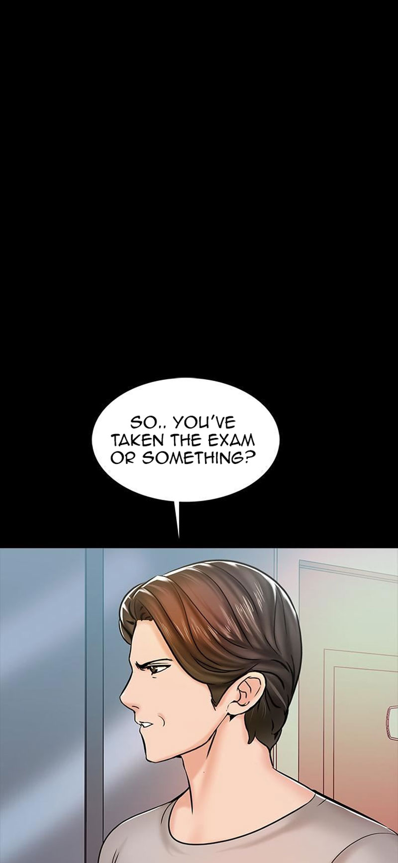 The Tutor - Chapter 14 Page 87