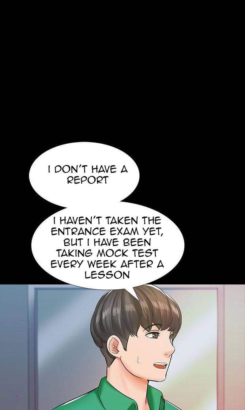 The Tutor - Chapter 14 Page 89