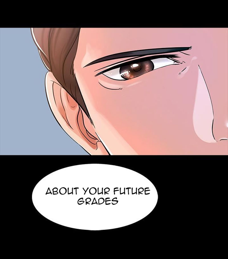 The Tutor - Chapter 14 Page 95