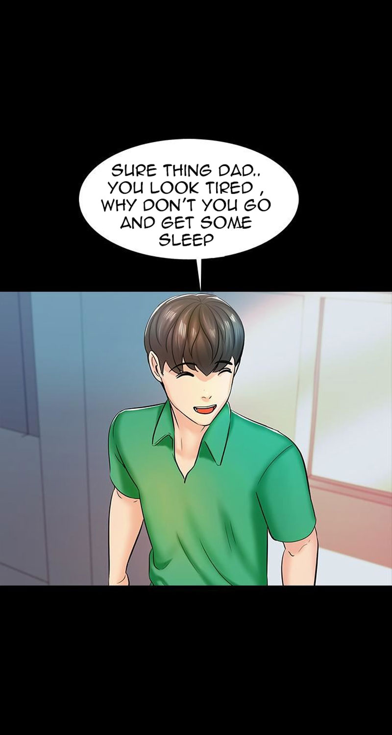 The Tutor - Chapter 14 Page 97