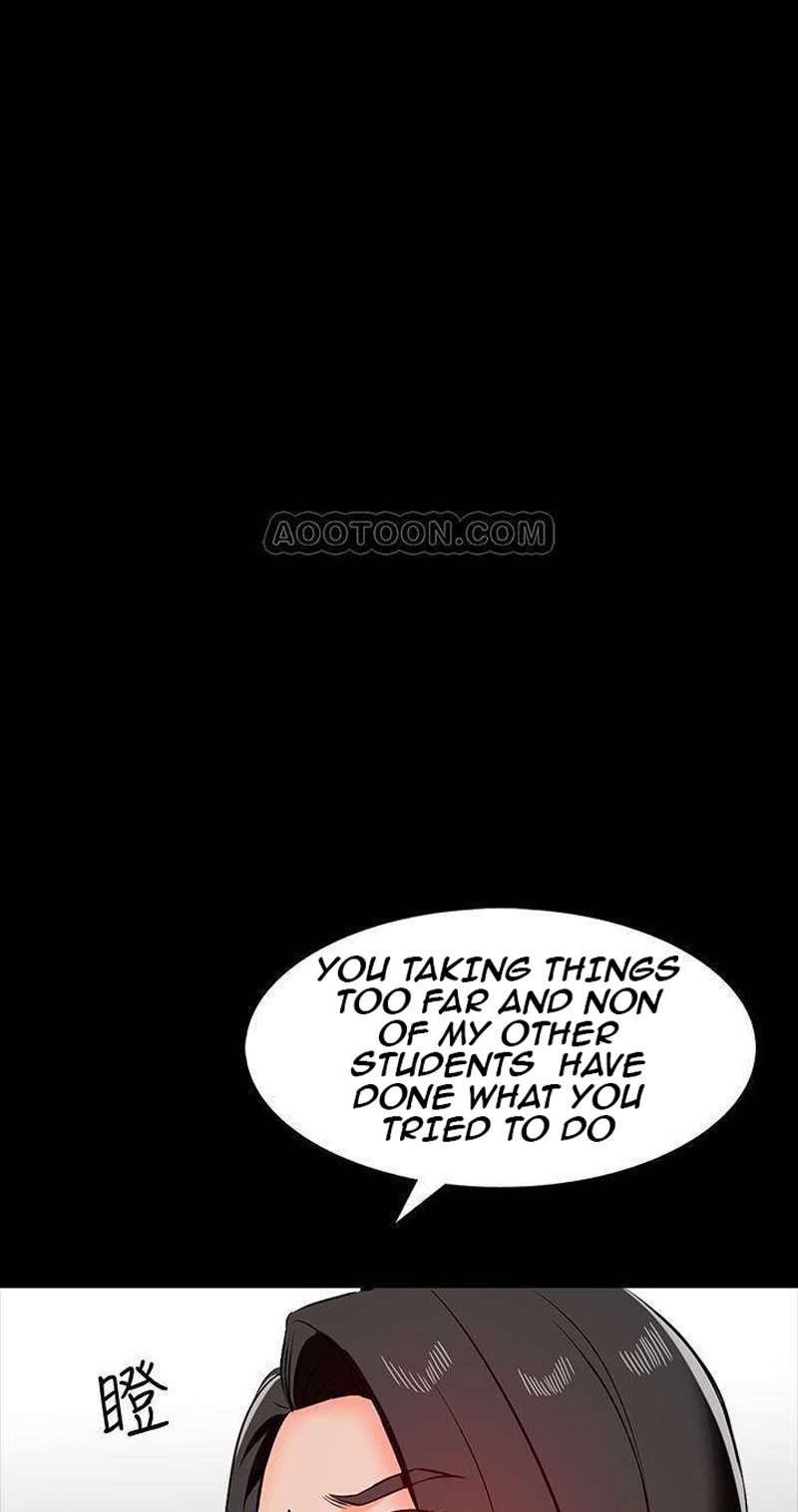 The Tutor - Chapter 15 Page 111