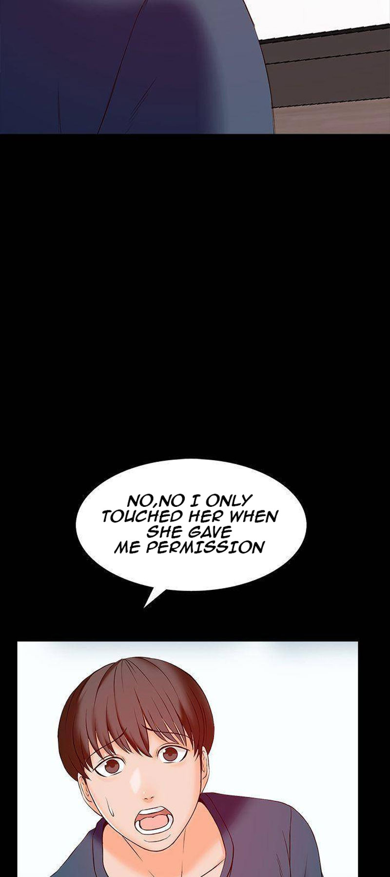 The Tutor - Chapter 15 Page 119