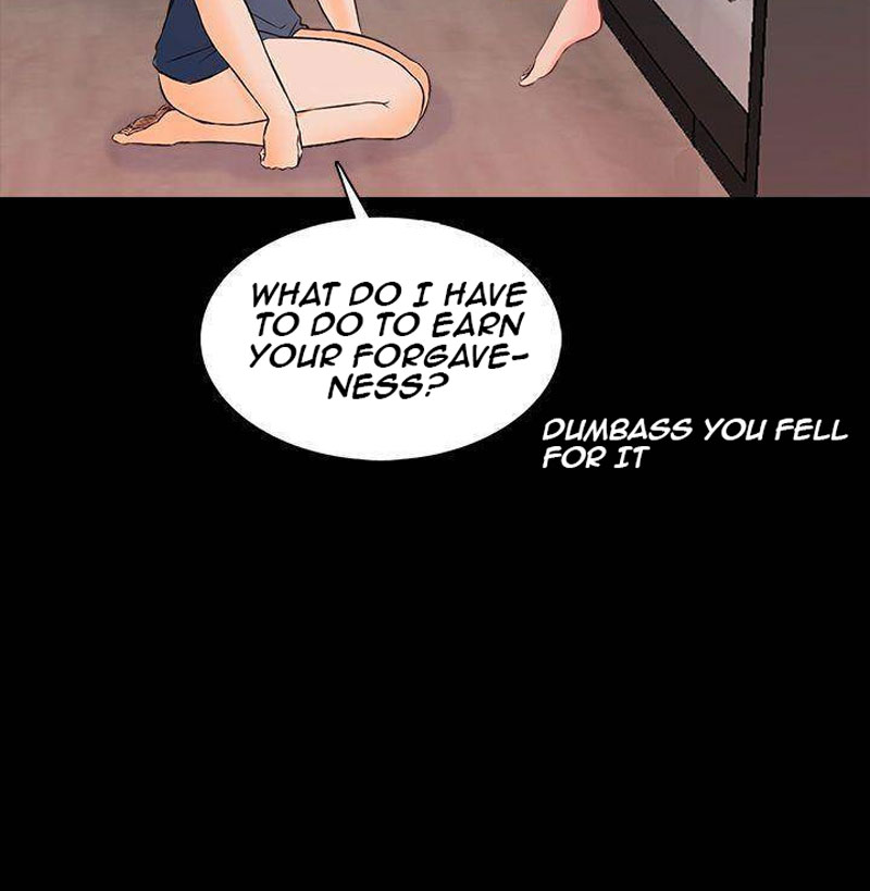 The Tutor - Chapter 15 Page 126