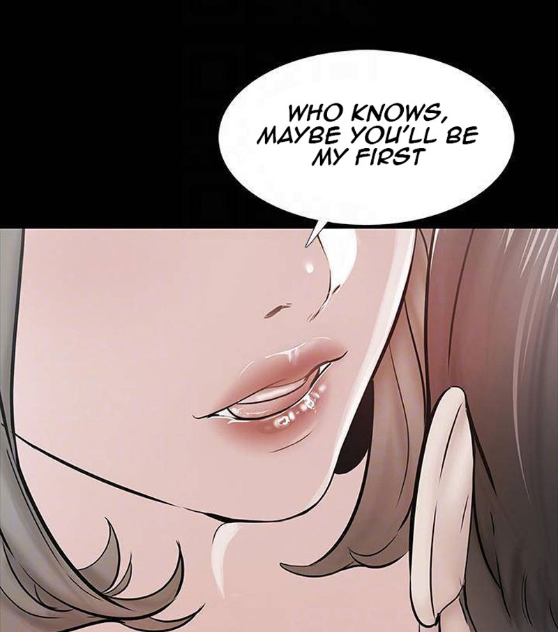 The Tutor - Chapter 15 Page 19