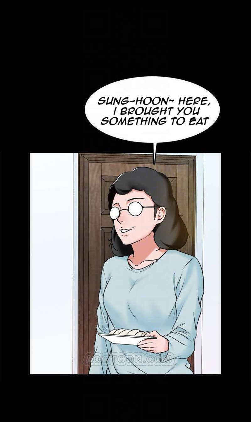 The Tutor - Chapter 15 Page 26