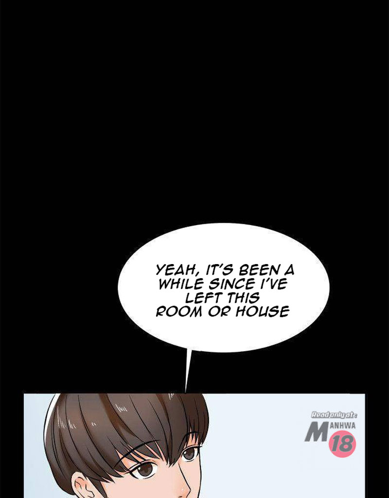 The Tutor - Chapter 15 Page 33