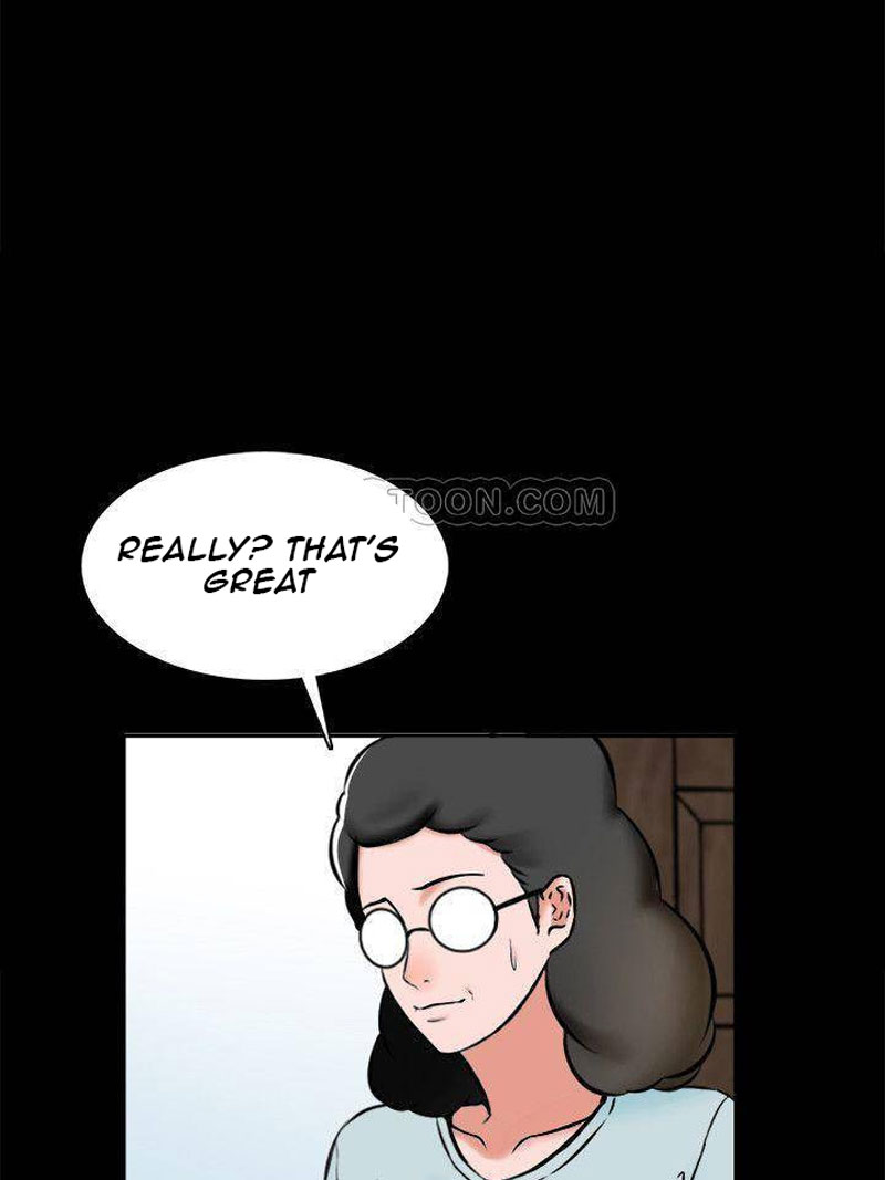 The Tutor - Chapter 15 Page 38