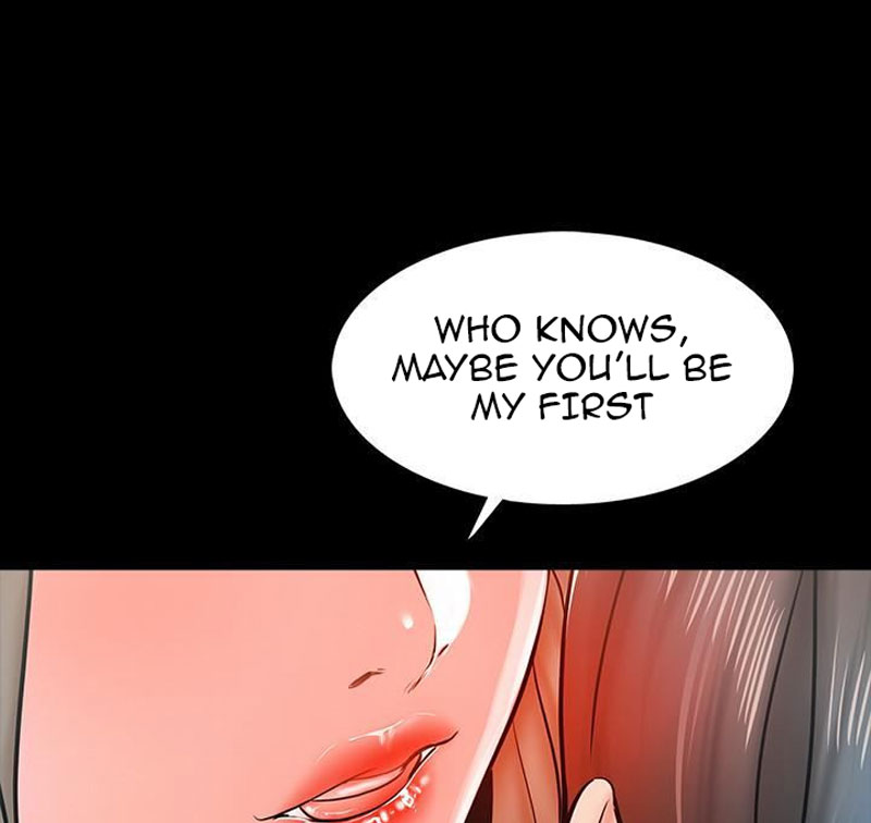 The Tutor - Chapter 15 Page 4