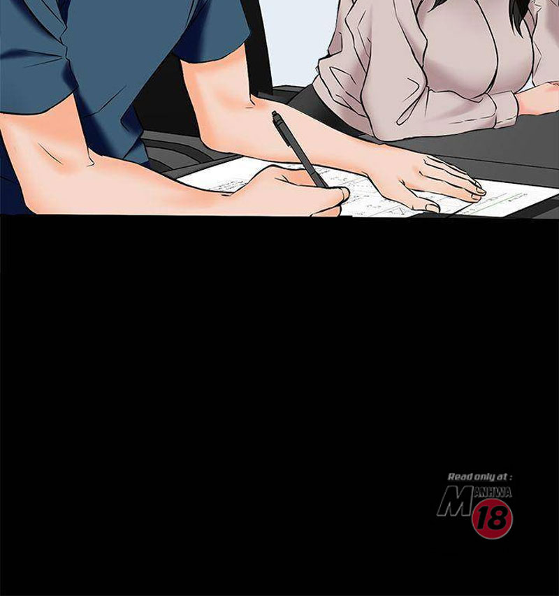 The Tutor - Chapter 15 Page 45