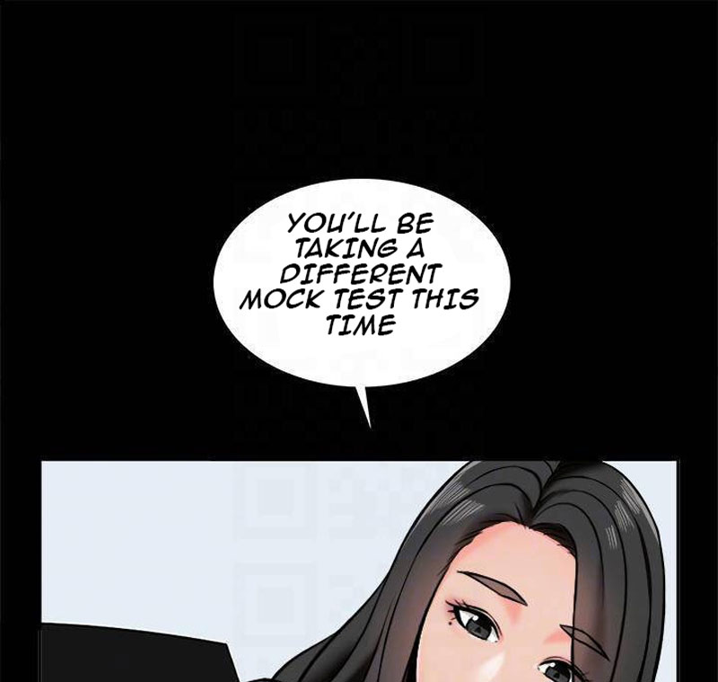 The Tutor - Chapter 15 Page 46