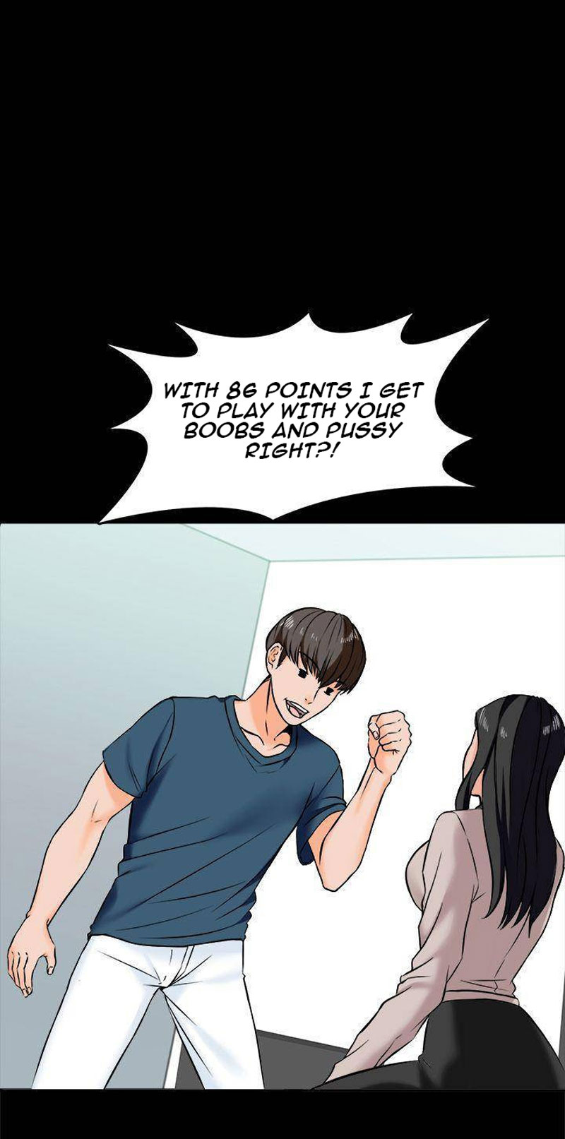 The Tutor - Chapter 15 Page 50