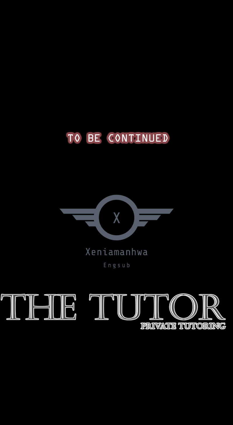 The Tutor - Chapter 16 Page 5