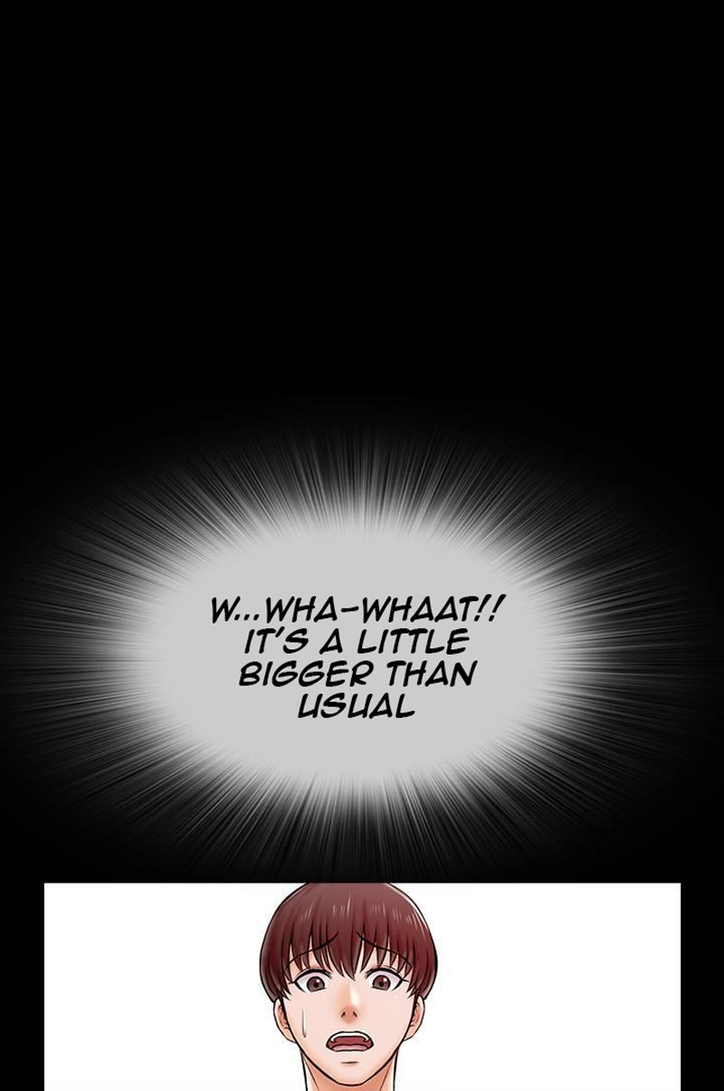 The Tutor - Chapter 16 Page 60