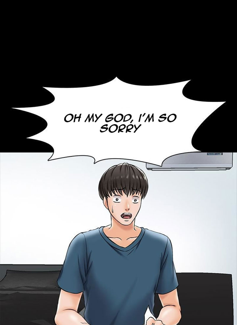 The Tutor - Chapter 16 Page 77