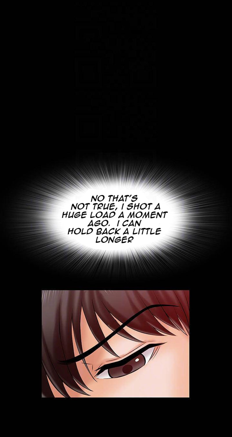 The Tutor - Chapter 17 Page 26