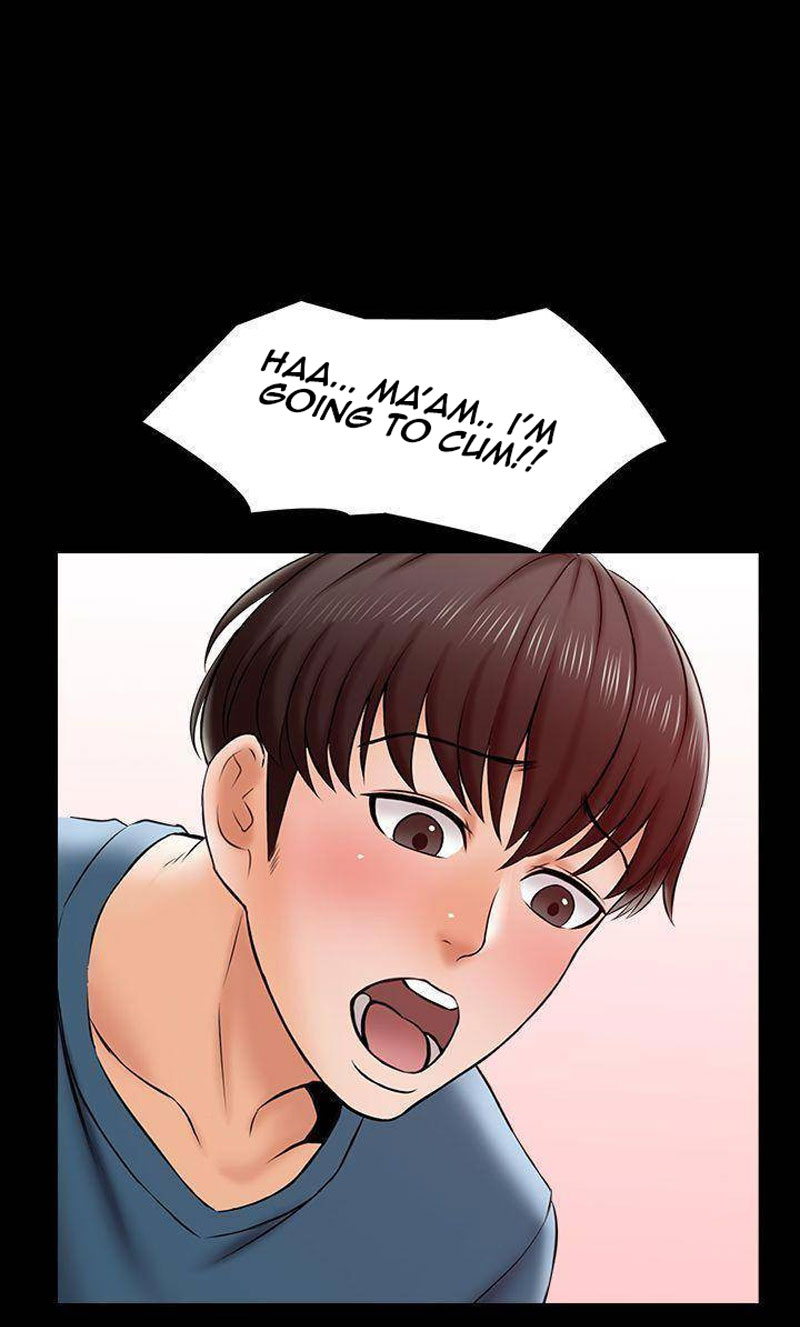 The Tutor - Chapter 17 Page 89