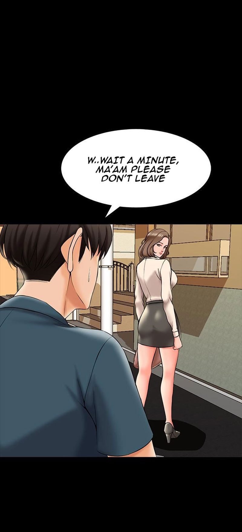 The Tutor - Chapter 18 Page 100