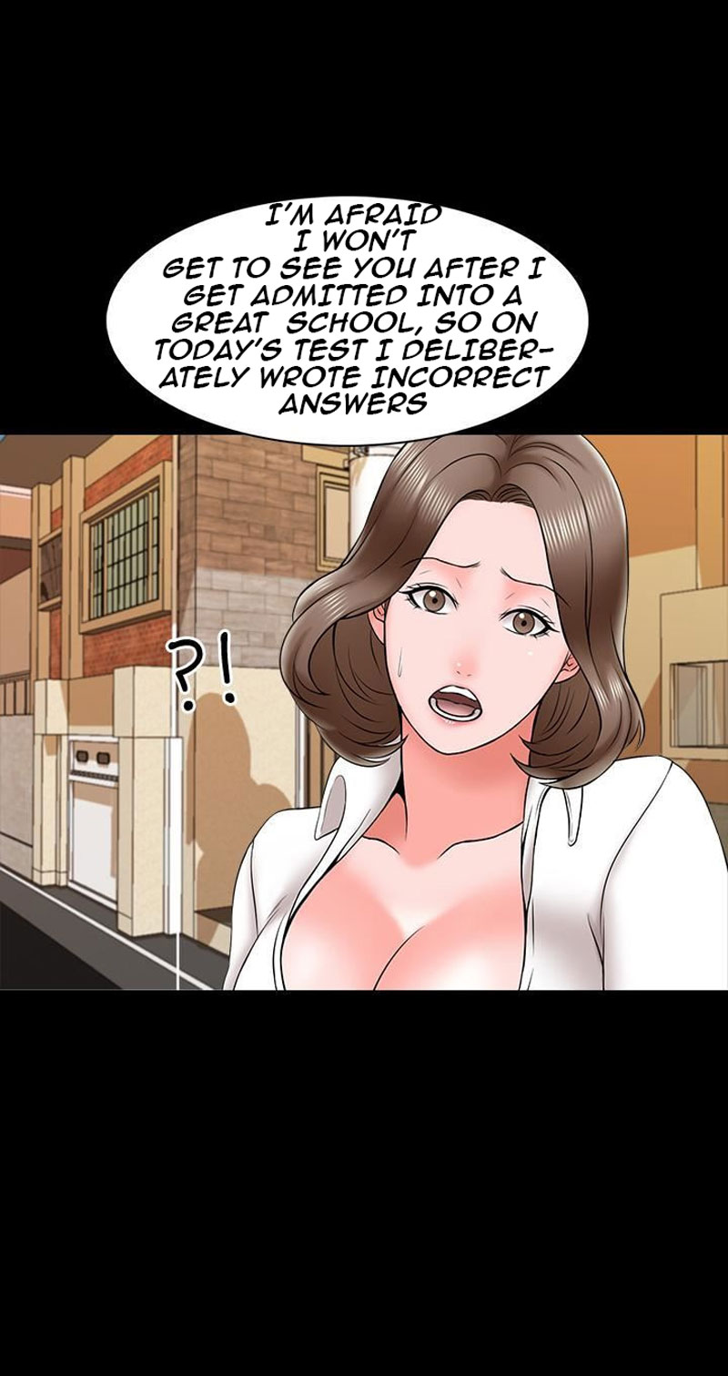 The Tutor - Chapter 18 Page 104