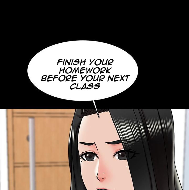 The Tutor - Chapter 18 Page 11