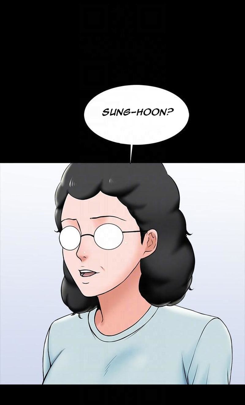 The Tutor - Chapter 18 Page 42