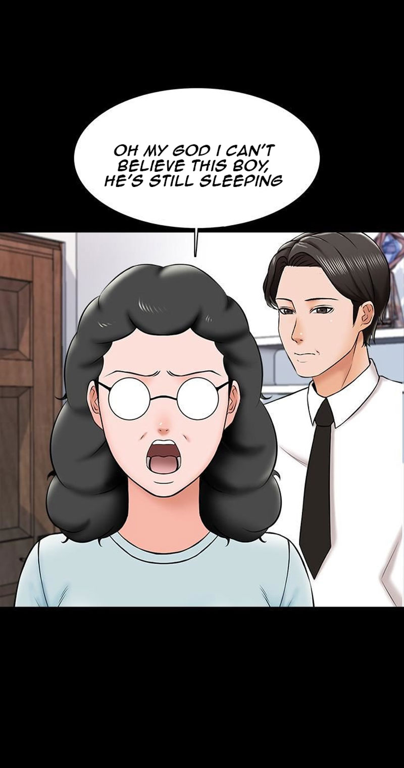The Tutor - Chapter 18 Page 45
