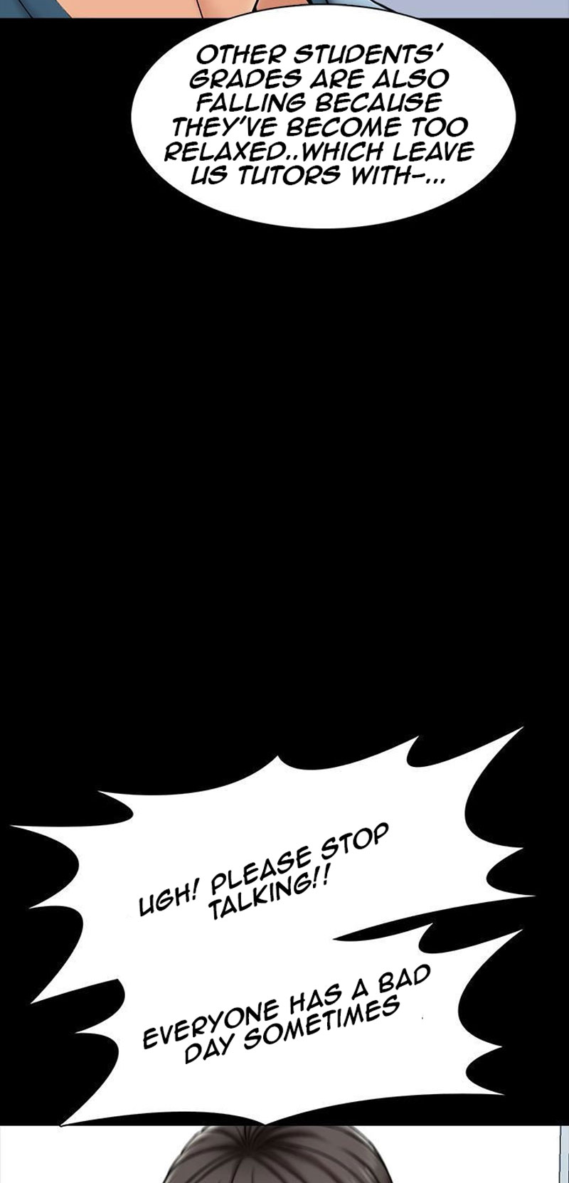 The Tutor - Chapter 18 Page 73