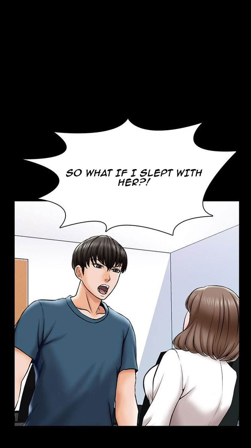 The Tutor - Chapter 18 Page 86