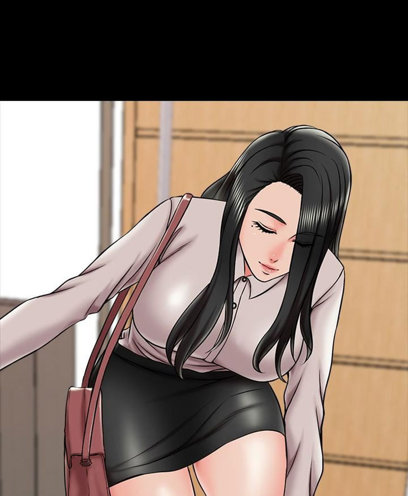 The Tutor - Chapter 18 Page 9