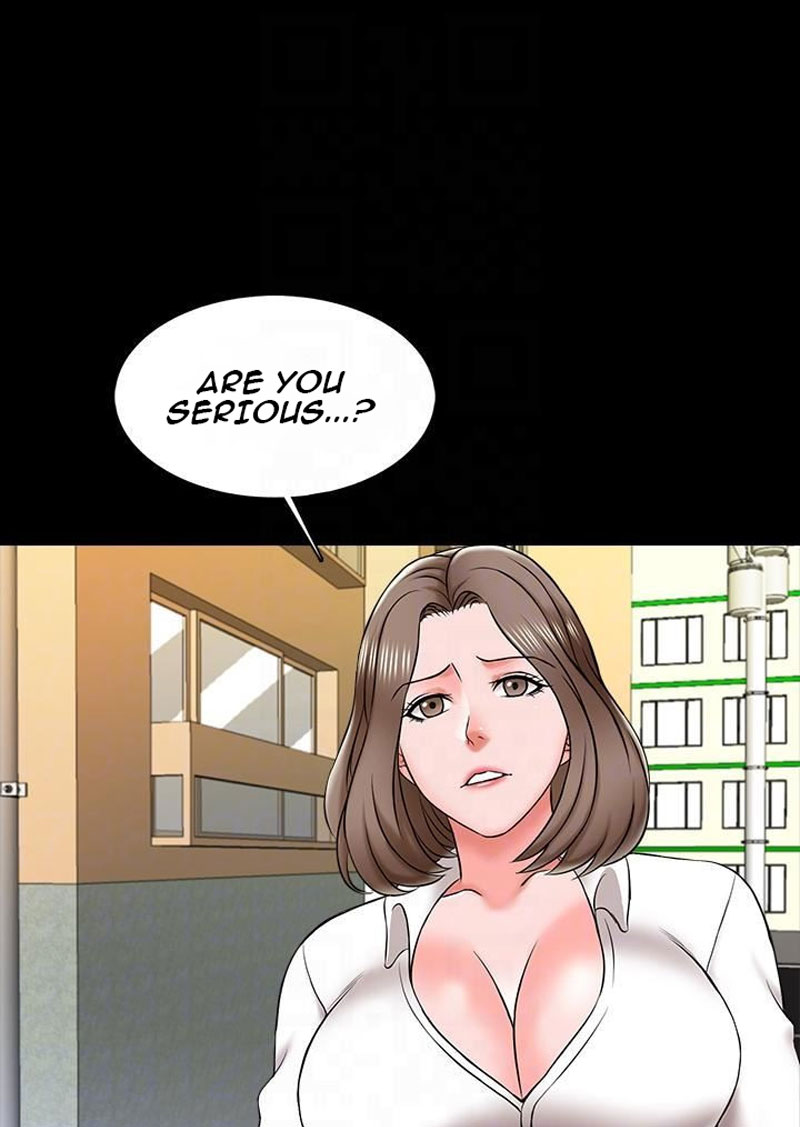 The Tutor - Chapter 19 Page 10