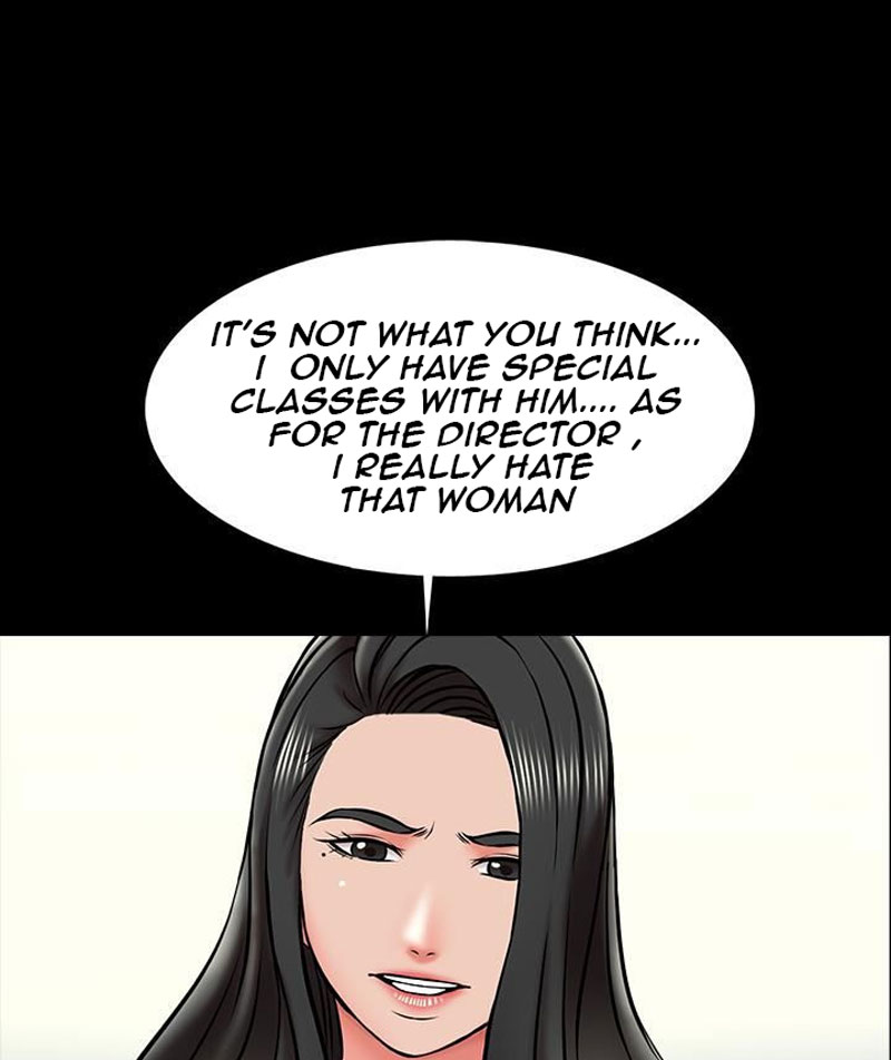 The Tutor - Chapter 19 Page 103