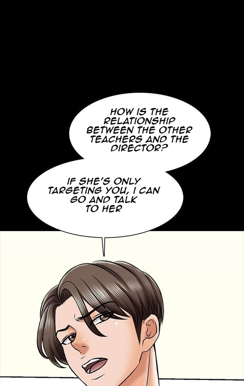 The Tutor - Chapter 19 Page 105