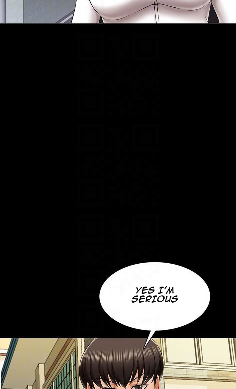 The Tutor - Chapter 19 Page 11
