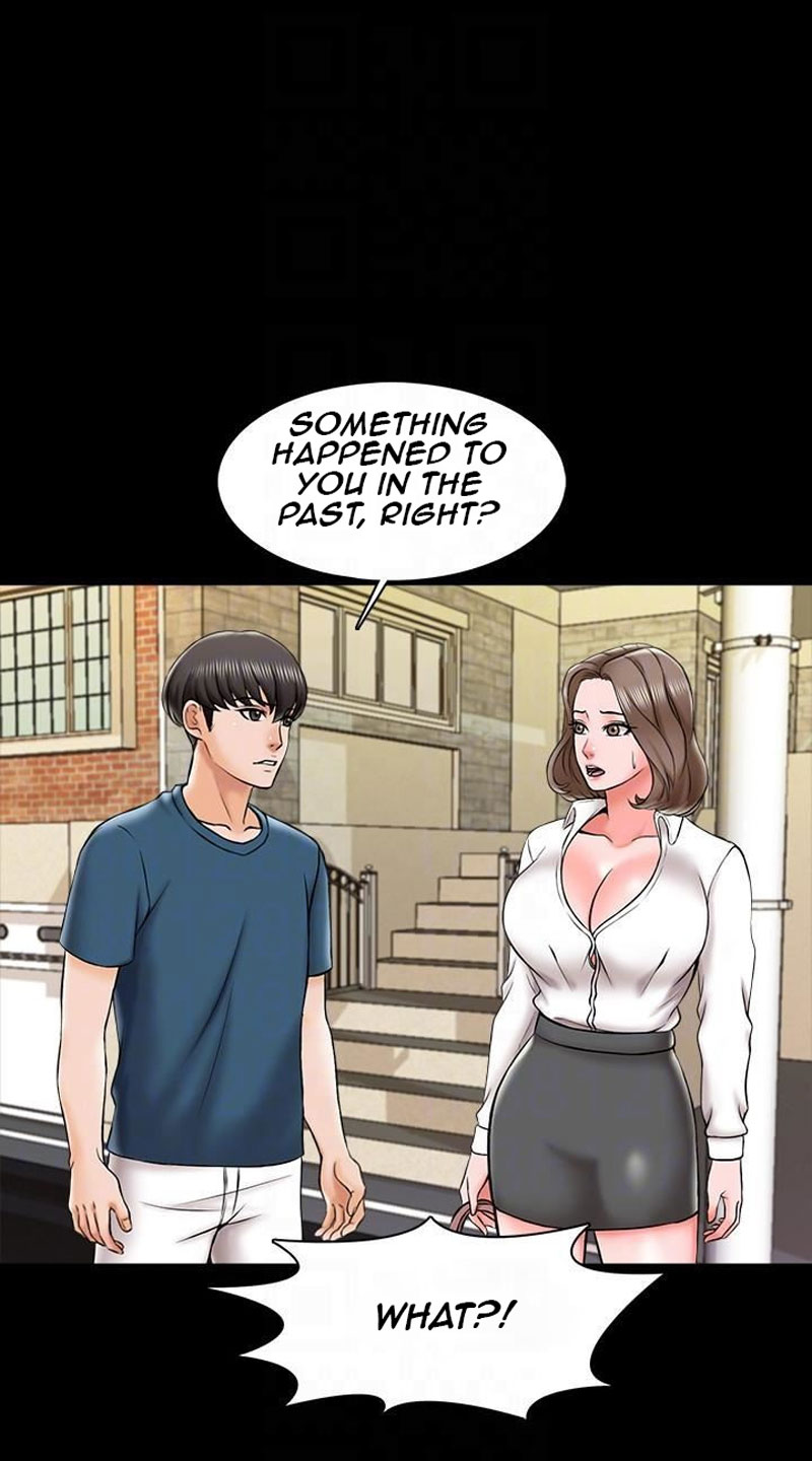 The Tutor - Chapter 19 Page 24