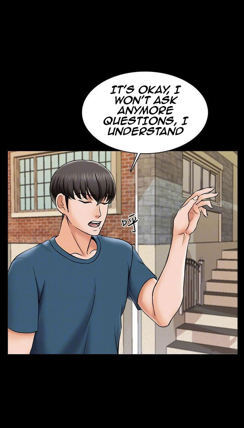 The Tutor - Chapter 19 Page 26