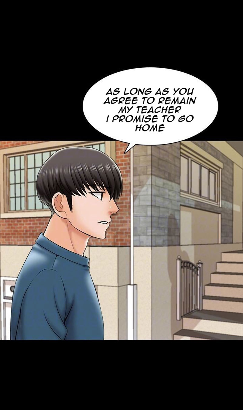 The Tutor - Chapter 19 Page 31