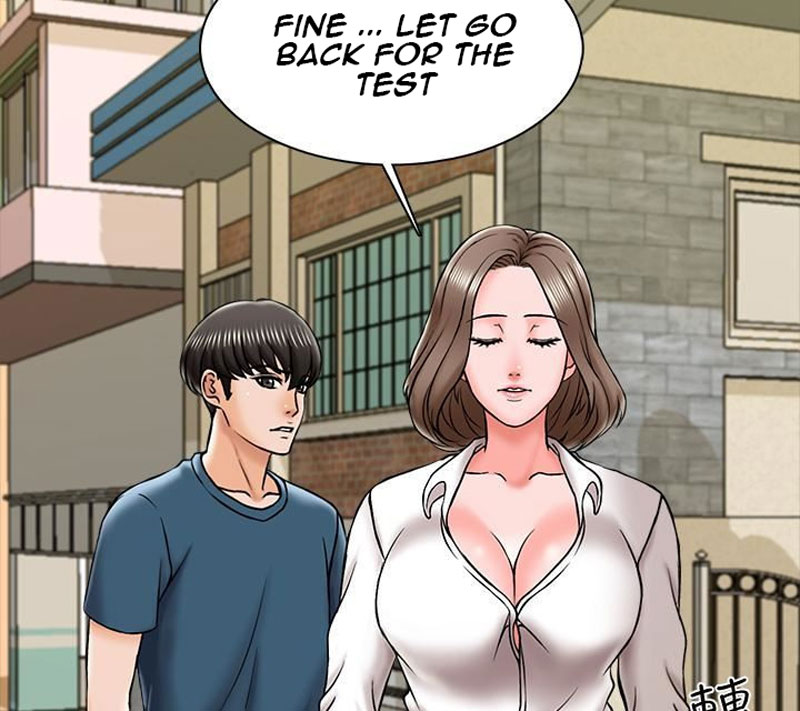 The Tutor - Chapter 19 Page 51