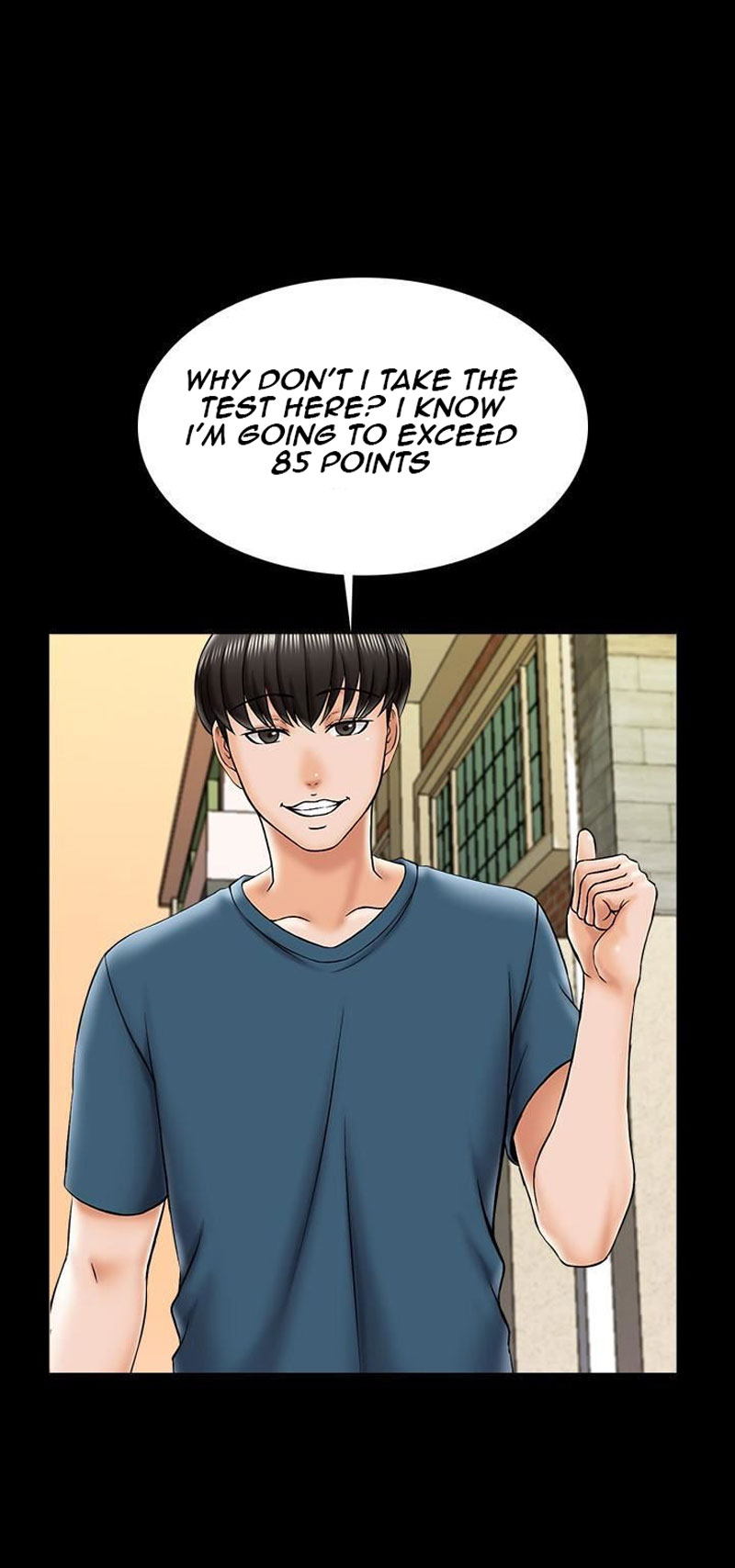 The Tutor - Chapter 19 Page 56
