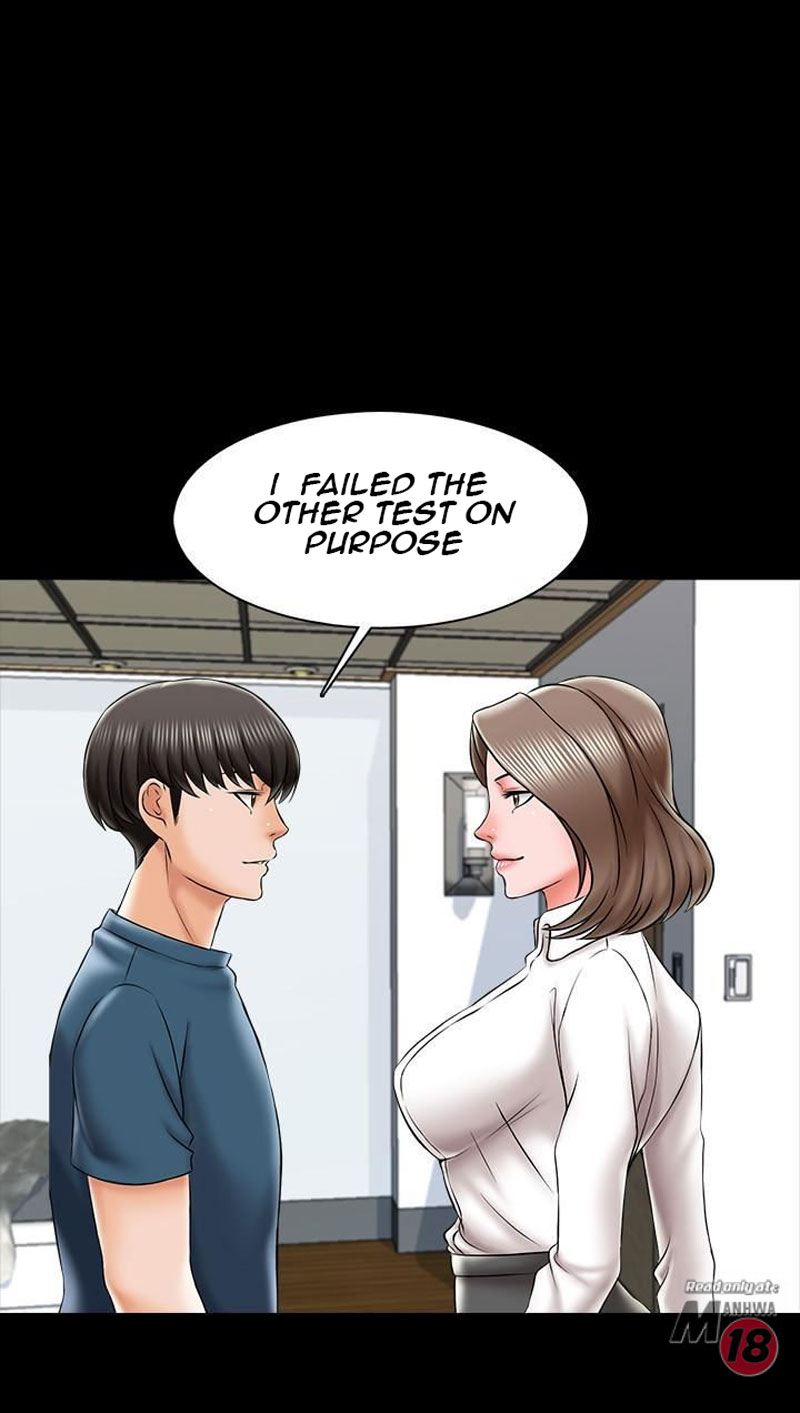 The Tutor - Chapter 20 Page 1