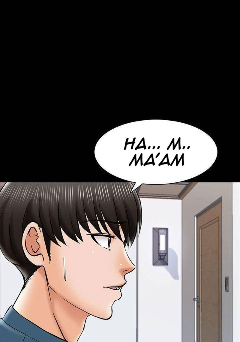 The Tutor - Chapter 20 Page 15