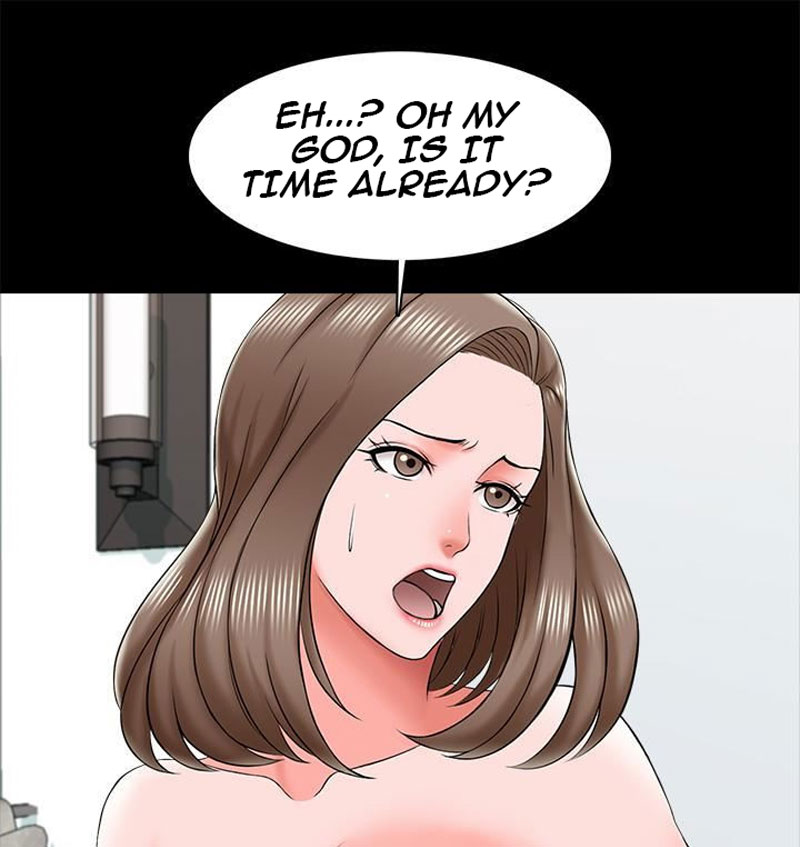 The Tutor - Chapter 21 Page 39
