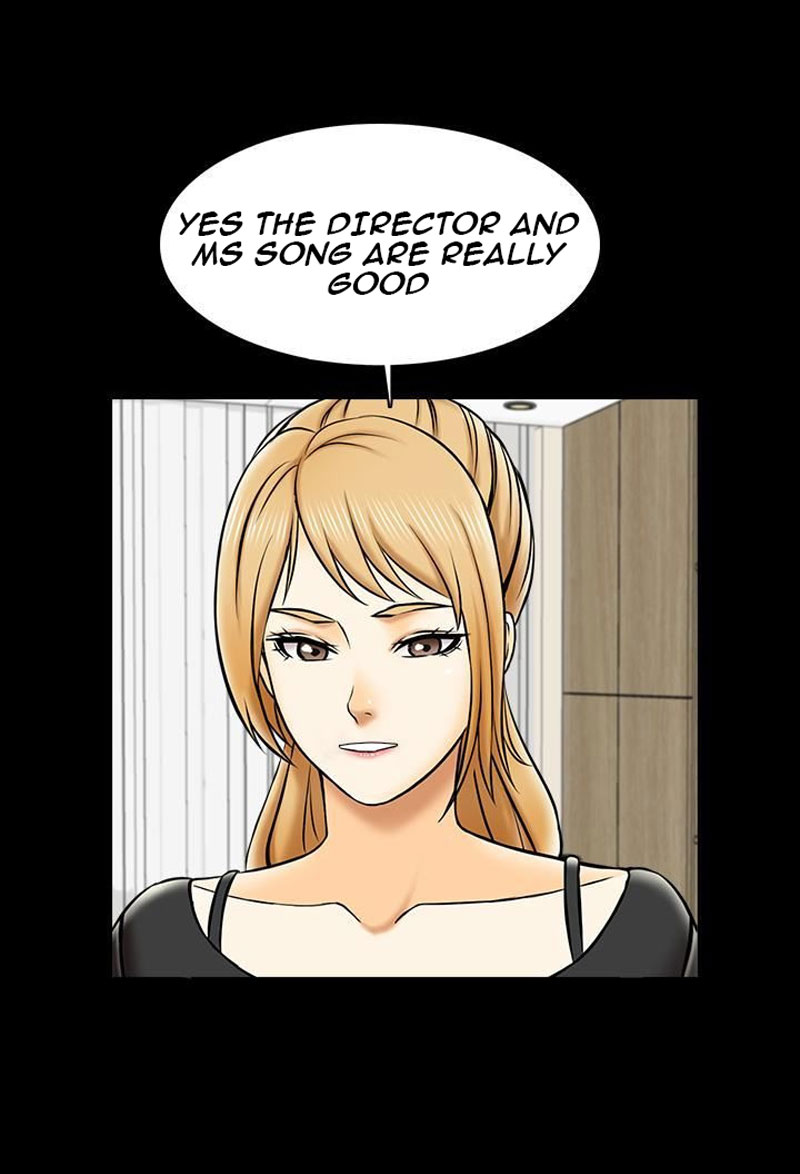 The Tutor - Chapter 21 Page 61