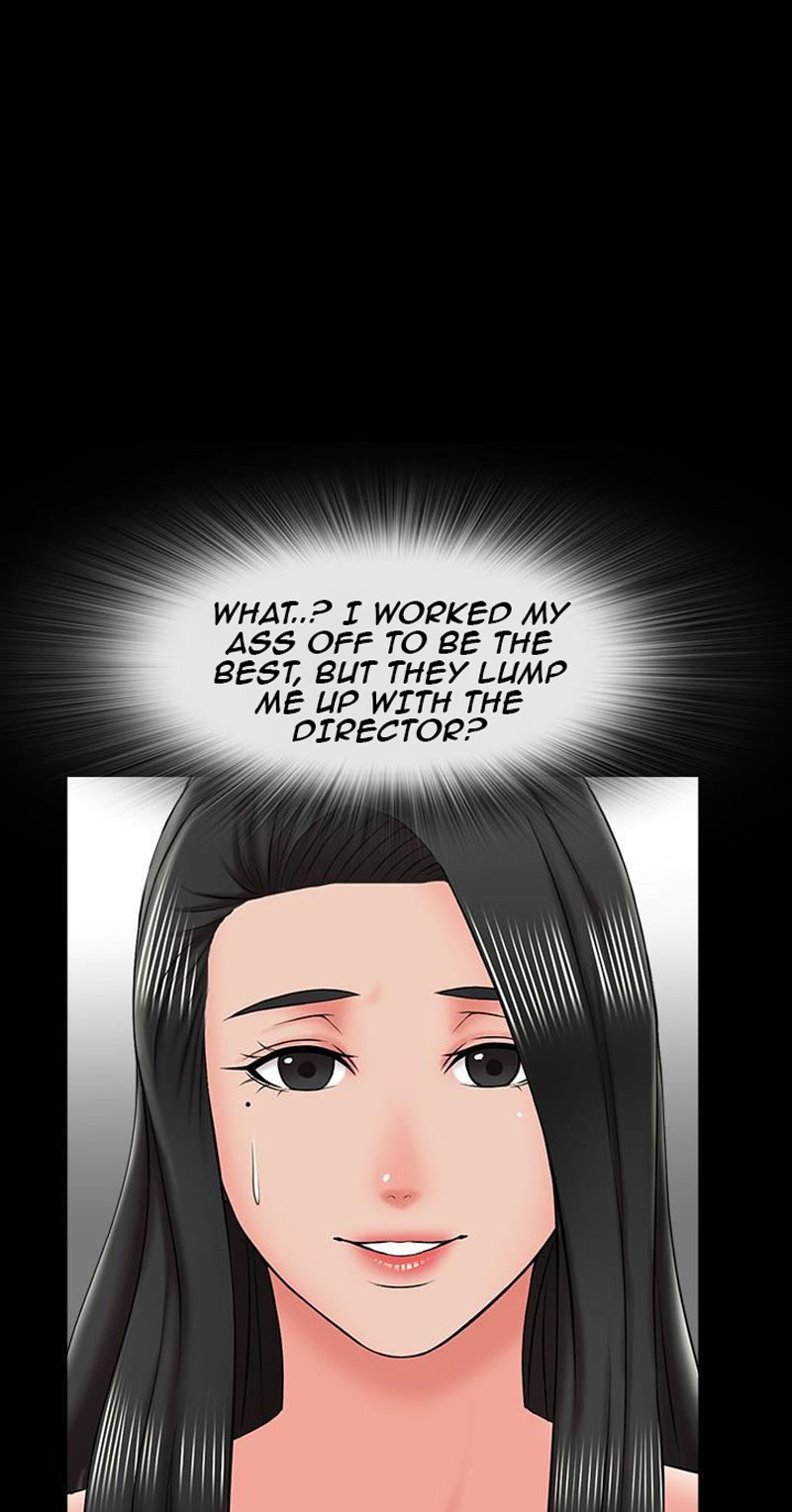 The Tutor - Chapter 21 Page 62