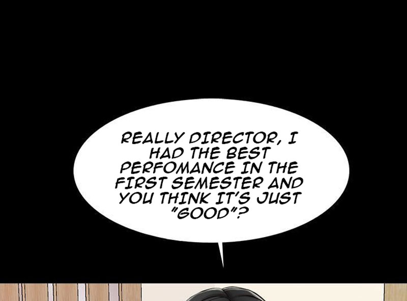 The Tutor - Chapter 21 Page 68