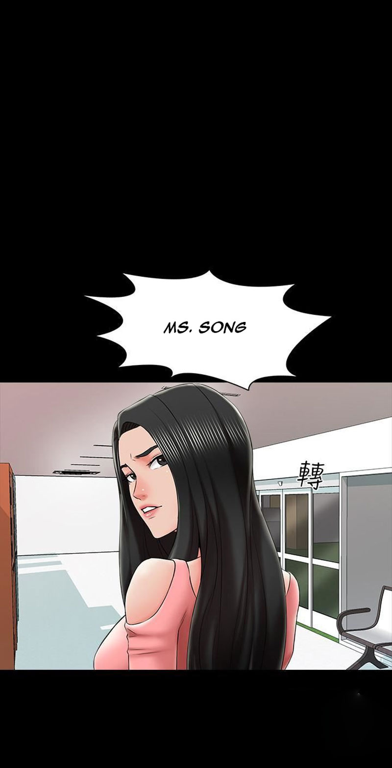 The Tutor - Chapter 21 Page 79