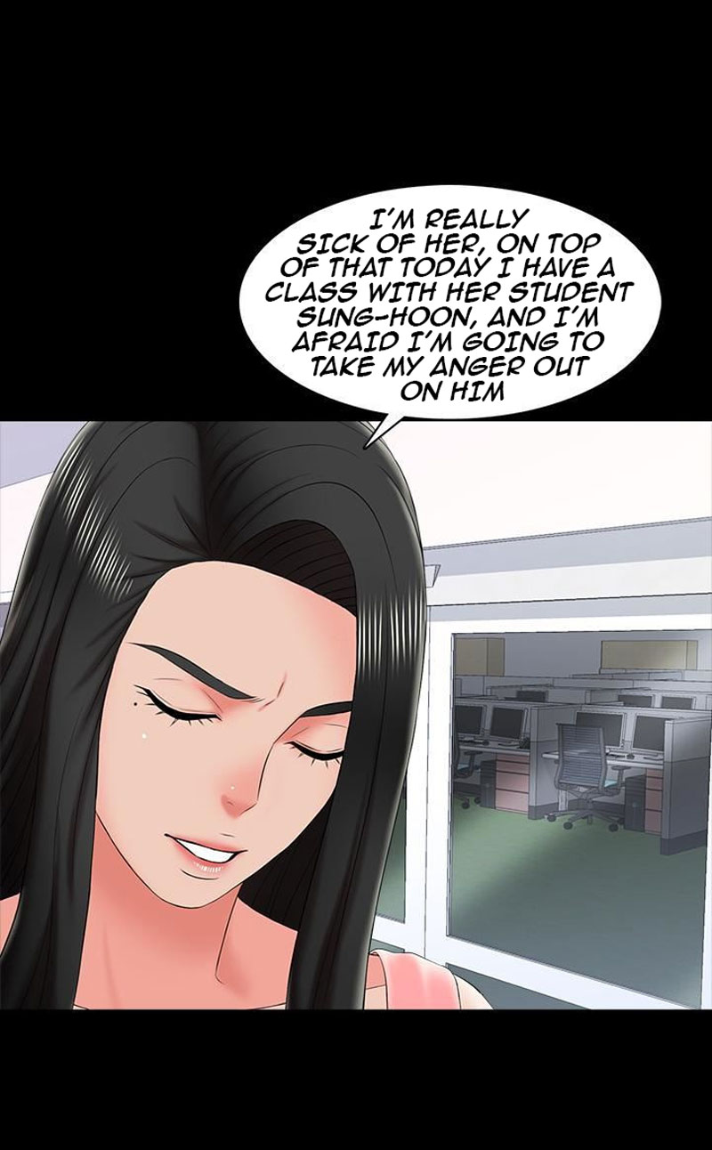 The Tutor - Chapter 21 Page 89