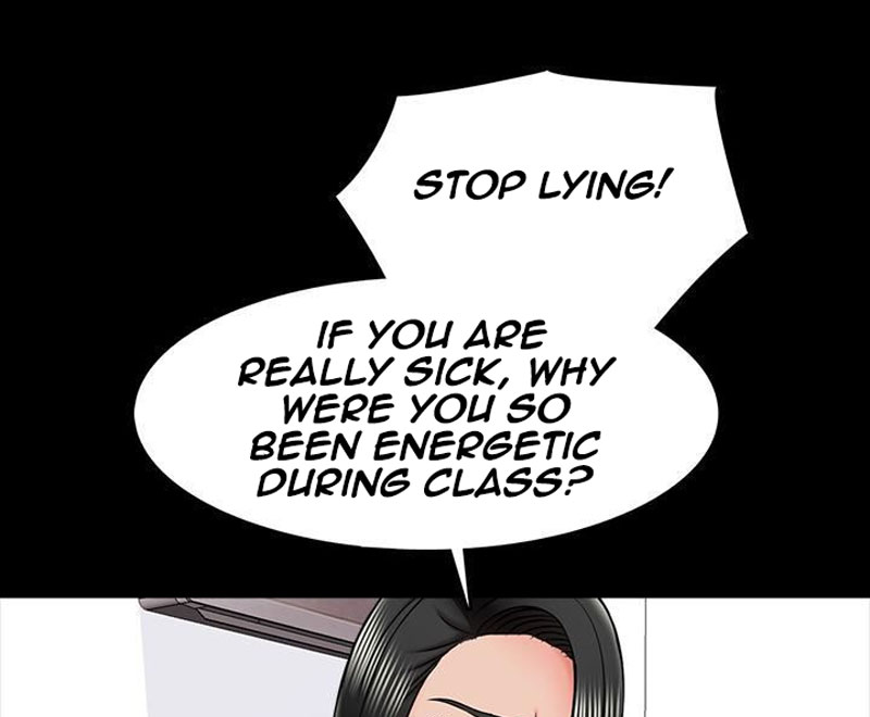 The Tutor - Chapter 22 Page 101